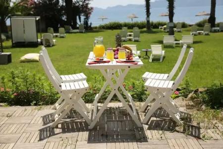 Golden Key Hisaronu - 119