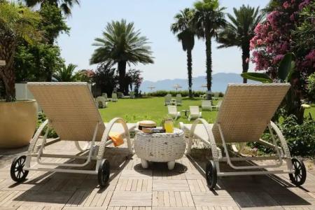 Golden Key Hisaronu - 112