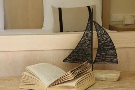 Golden Key Hisaronu - 117