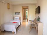 Deluxe Triple Family Suite