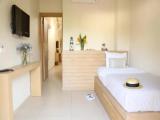 Deluxe Quadruple Family Suite