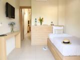 Family Suite with garden view