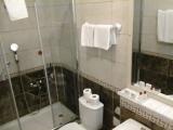 Standard Triple room with balcony