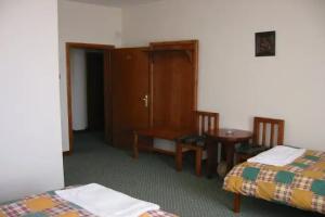 Hotel Karvalli, Guzelyurt