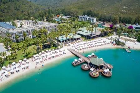 Crystal Green Bay Resort & Spa - Ultimate All Inclusive - 22