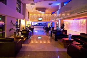 Adrina Termal Health & SPA Hotel, Gure