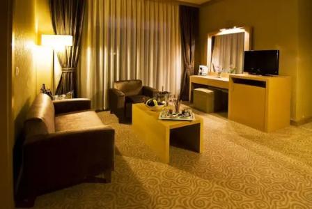 Adrina Termal Health & SPA - 111