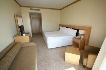 Adrina Termal Health & SPA - 88