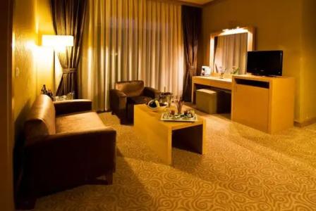 Adrina Termal Health & SPA - 115