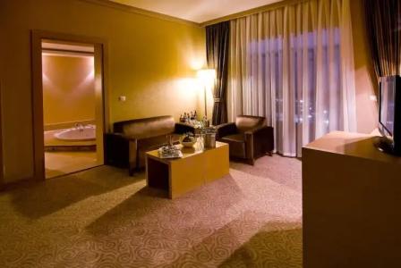 Adrina Termal Health & SPA - 112