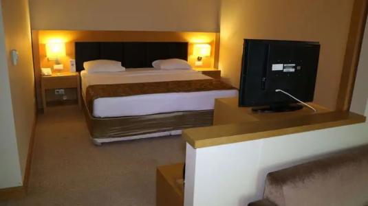 Adrina Termal Health & SPA - 105