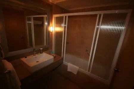 Adrina Termal Health & SPA - 89