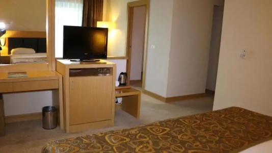 Adrina Termal Health & SPA - 100