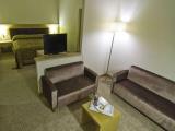 2 Bedrooms Standard Family room with sea view