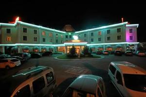 Gure Saruhan Termal Hotel, Gure