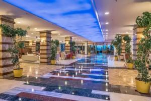Azure By Yelken Hotel, Turgutreis