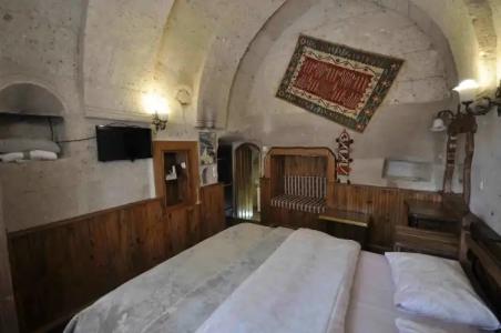 Anatolia cave Pension - 33