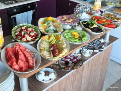 Anatolia cave Pension - 10