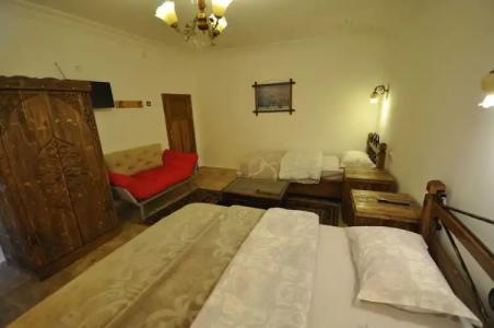 Anatolia cave Pension - 51