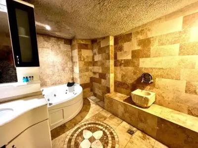 Anatolia cave Pension - 23