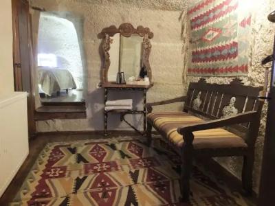 Anatolia cave Pension - 4