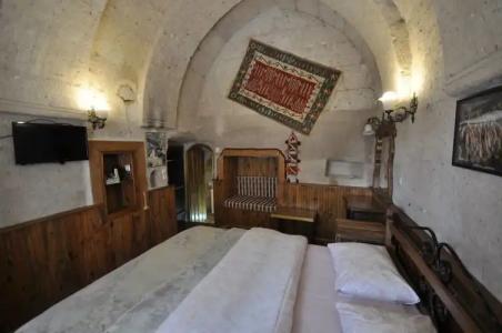 Anatolia cave Pension - 31