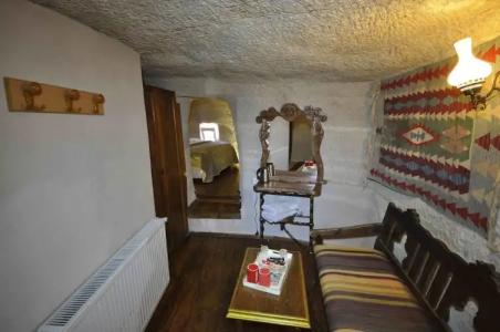 Anatolia cave Pension - 43