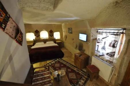 Anatolia cave Pension - 11