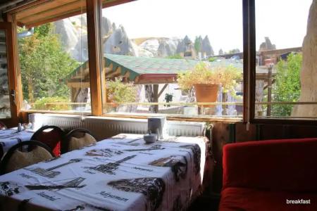 Anatolia cave Pension - 45