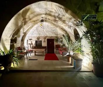 Anatolia cave Pension - 22