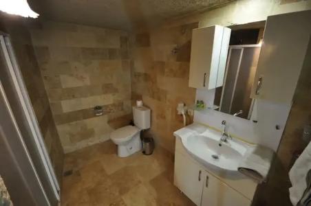 Anatolia cave Pension - 34