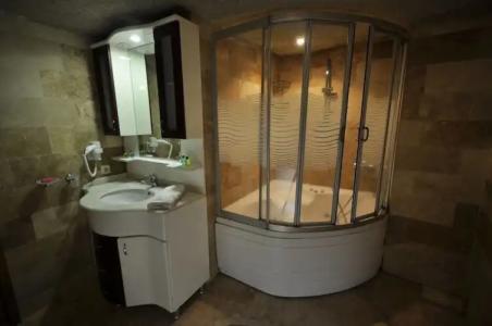 Anatolia cave Pension - 25