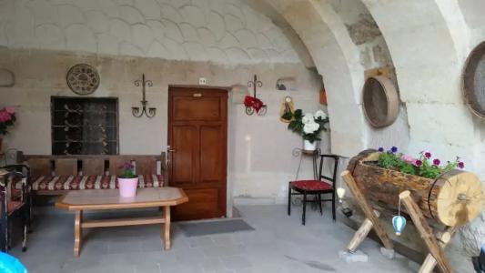 Anatolia cave Pension - 26