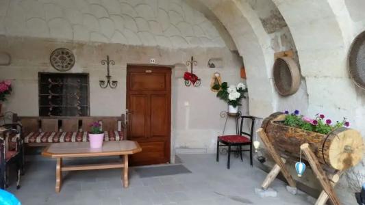 Anatolia cave Pension - 17