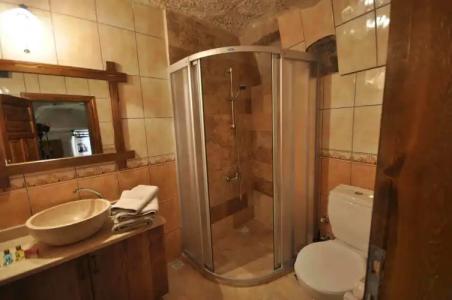 Anatolia cave Pension - 8