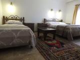 Luxury Double room