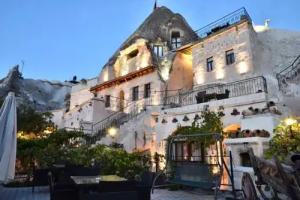 Göreme Ascension Cave Suites, Goereme