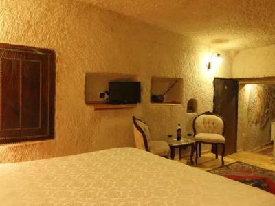 Göreme Ascension Cave Suites - 122