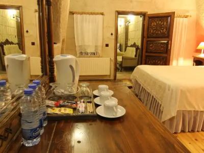 Göreme Ascension Cave Suites - 73