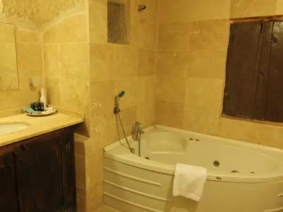 Göreme Ascension Cave Suites - 128