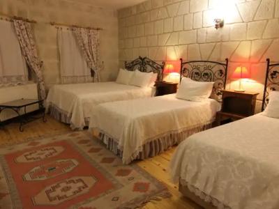 Göreme Ascension Cave Suites - 133