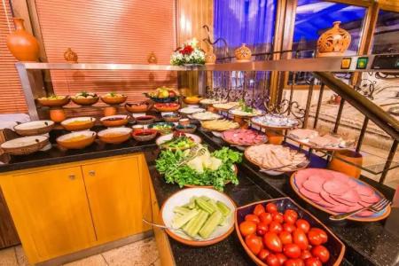 Göreme Ascension Cave Suites - 12