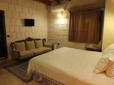 Göreme Ascension Cave Suites - 69