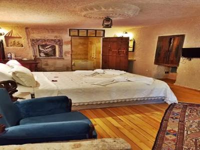 Göreme Ascension Cave Suites - 85