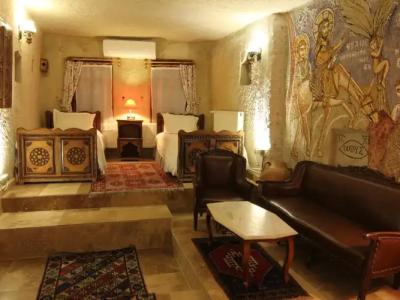 Göreme Ascension Cave Suites - 164