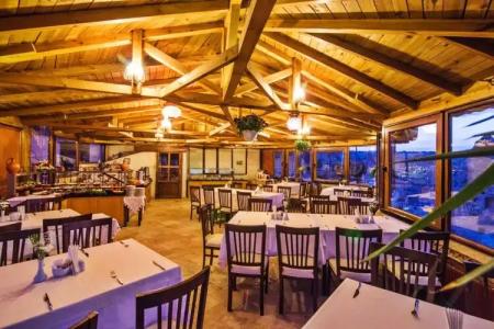 Göreme Ascension Cave Suites - 28