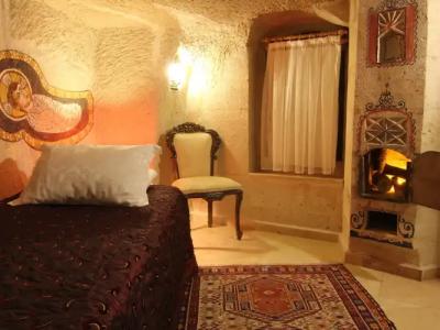 Göreme Ascension Cave Suites - 126