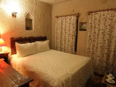 Göreme Ascension Cave Suites - 52