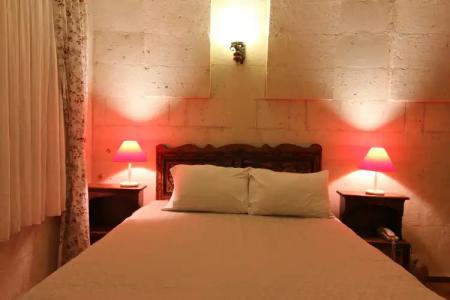 Göreme Ascension Cave Suites - 40