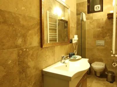 Göreme Ascension Cave Suites - 80